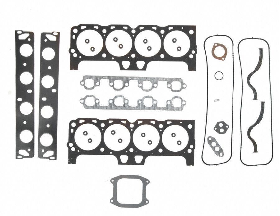 MAHLE Engine Cylinder Head Gasket Set  top view frsport HS3978K