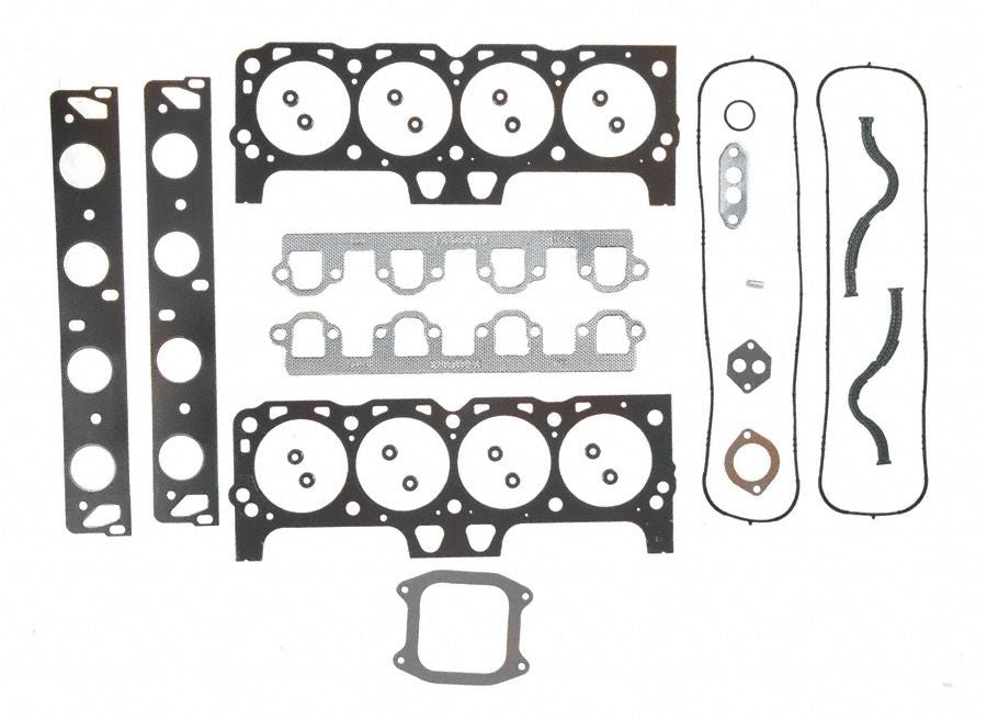 MAHLE Original Ford E-250 Econoline Club Wagon 89-88 Head Set HS3978X