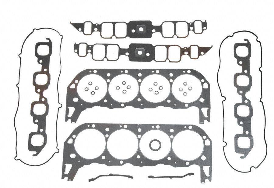 MAHLE Original Mercruiser 502 Head Set HS4886VM