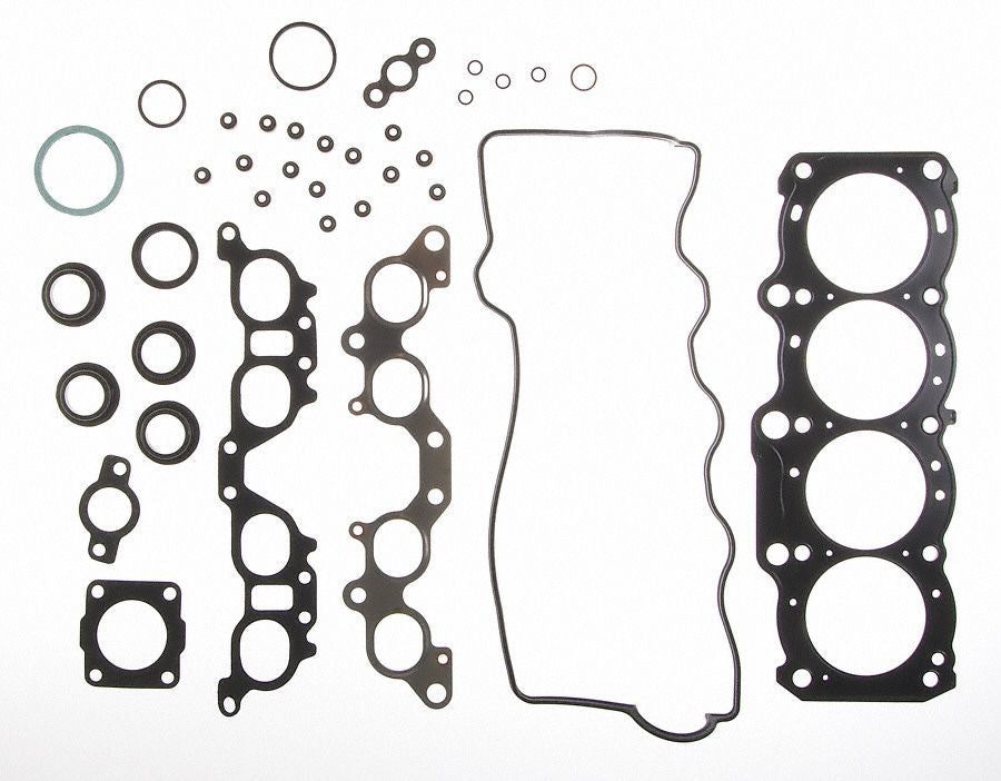 MAHLE Engine Cylinder Head Gasket Set  top view frsport HS4920B