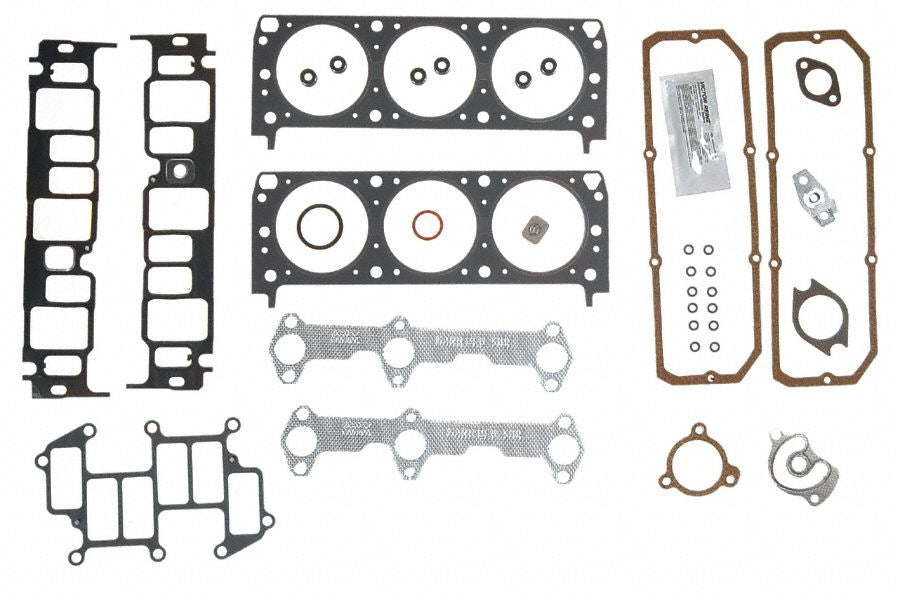 MAHLE Original Chevrolet Camaro 95-93 Head Set HS4955