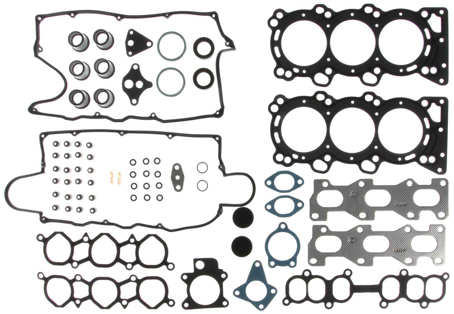 MAHLE Original Acura SLX 97-96 Head Set HS54038A