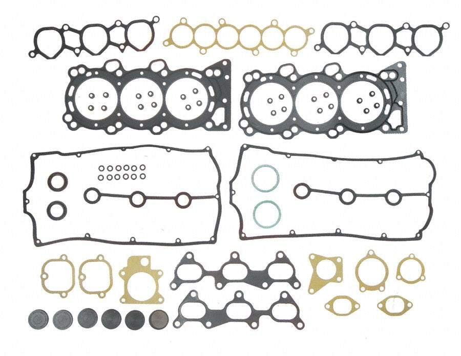 MAHLE Original Isuzu Trooper Head Set HS54038W