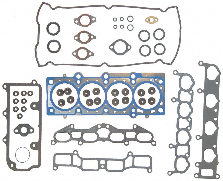 MAHLE Original Chrysler Sebring 99-95 Head Set HS54044B