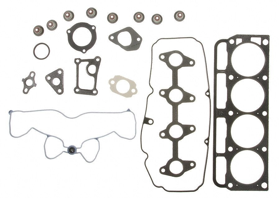 MAHLE Engine Cylinder Head Gasket Set  top view frsport HS54051B