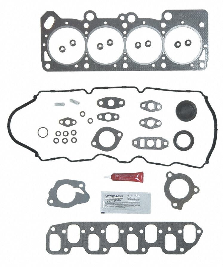 MAHLE Original Chrysler Daytona 91-90 Head Set HS540971