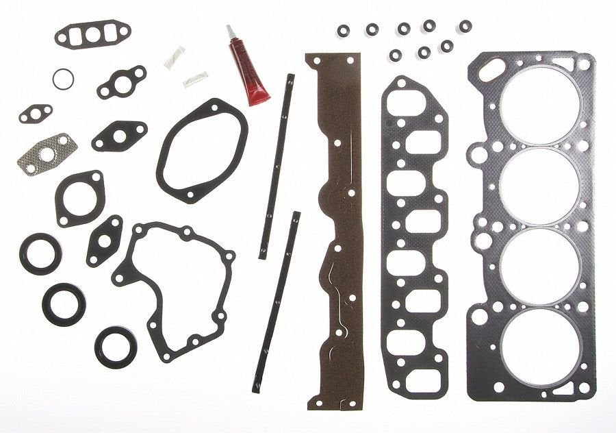 MAHLE Original Chrysler Daytona 93-91 Head Set HS540972