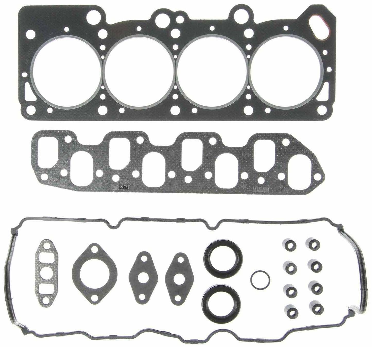 MAHLE Original Dodge Caravan 95-94 Head Set HS540973