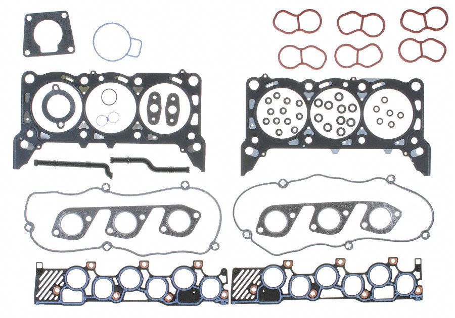 MAHLE Original Ford Windstar 98-97 Head Set HS54175C