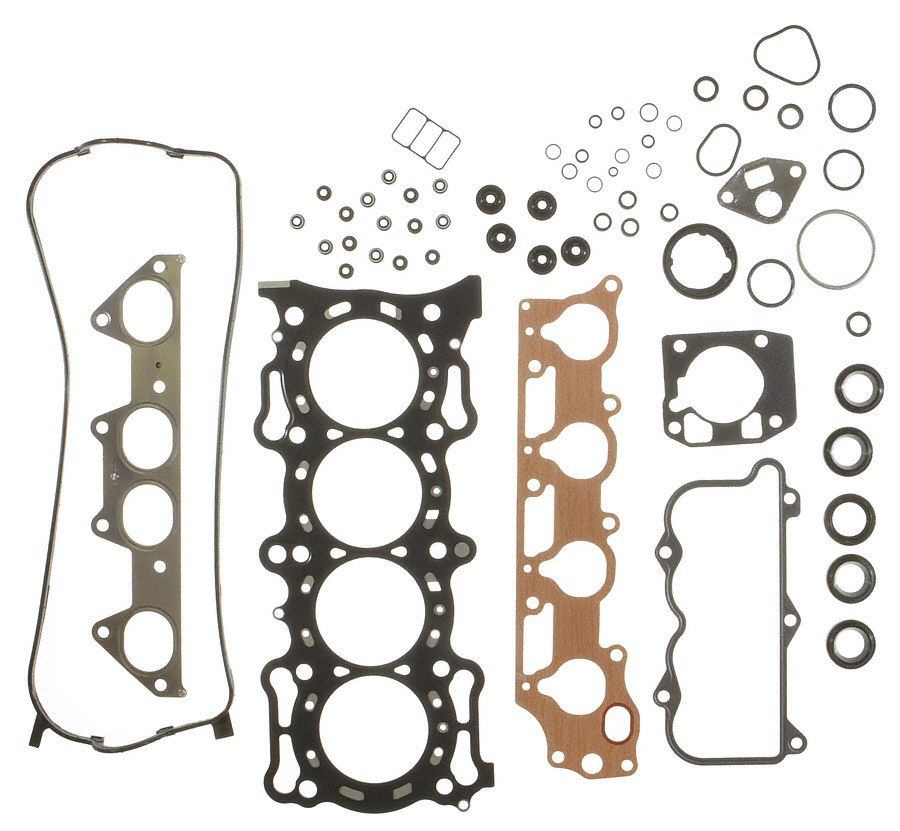 MAHLE Engine Cylinder Head Gasket Set  top view frsport HS54216