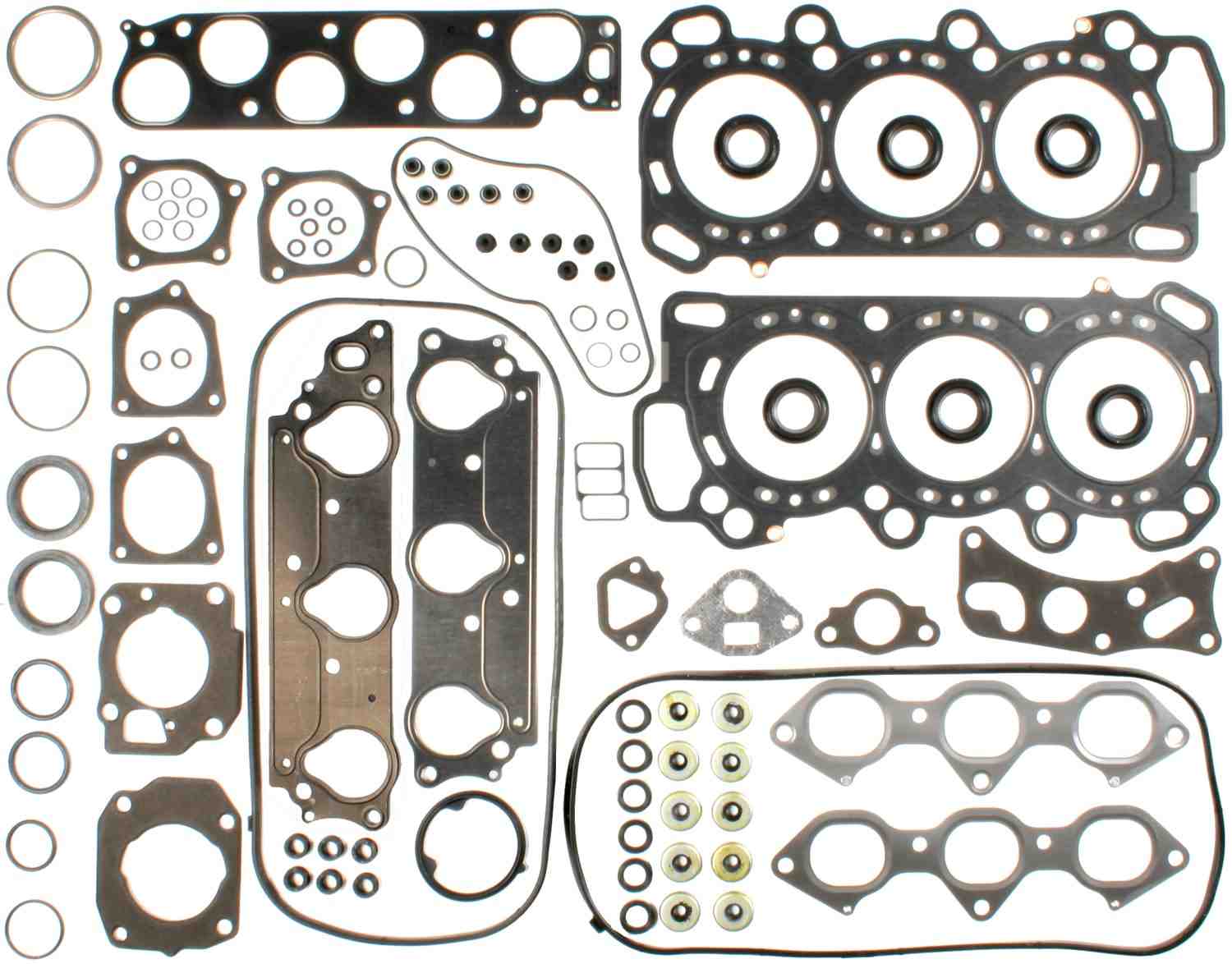 MAHLE Original Acura Cl 99-97 Head Set HS54217