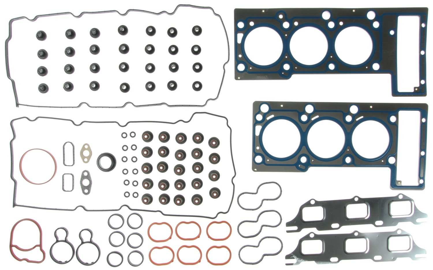 MAHLE Original Chrysler 300 09-05 Head Set HS54230