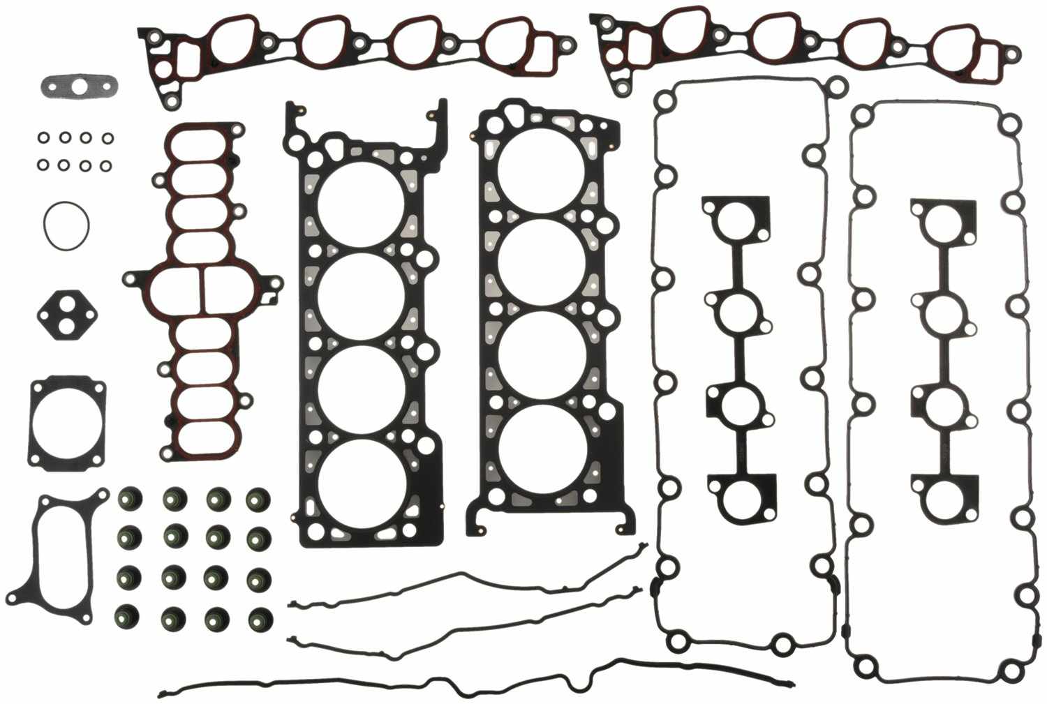 MAHLE Original Ford E-150 Econoline 98-97 Head Set HS54232B