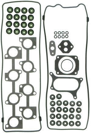 MAHLE Original Ford E-150 Econoline 00-99 Head Set HS54232E