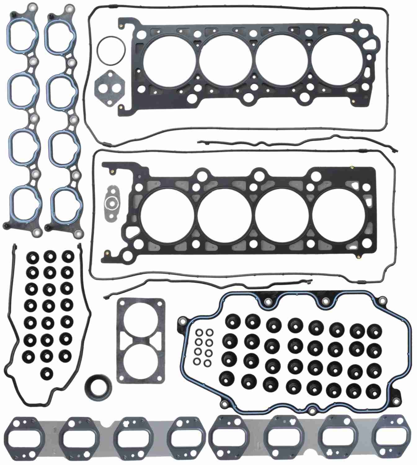 MAHLE Original Mercury Marauder 04-03 Head Set HS54232G