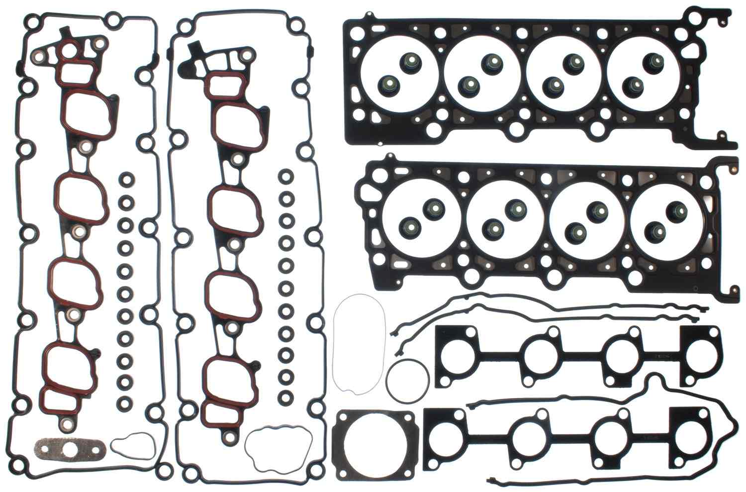 MAHLE Original Ford E-150 08-07 Head Set HS54232H