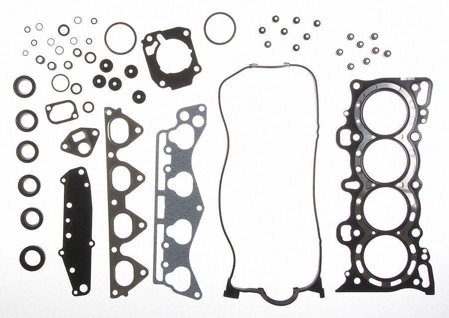 MAHLE Engine Cylinder Head Gasket Set  top view frsport HS54234A