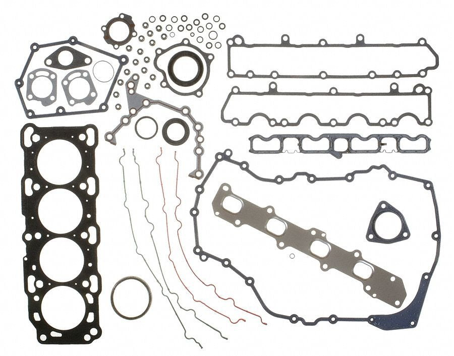 MAHLE Original Chevrolet Cavalier 02-99 Head Set HS54236