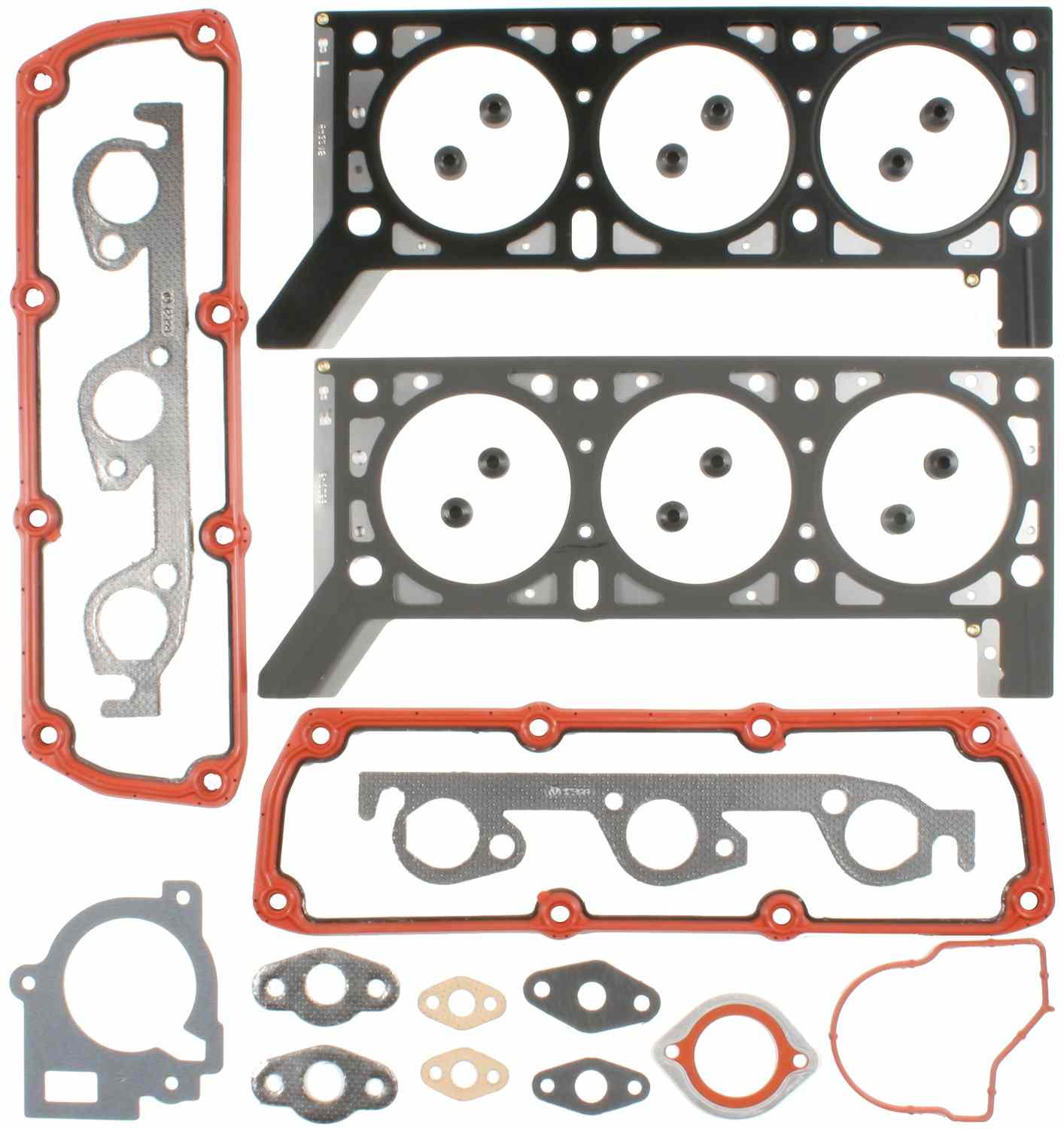 MAHLE Original Chrysler Town & Country 04-01 Head Set HS54325