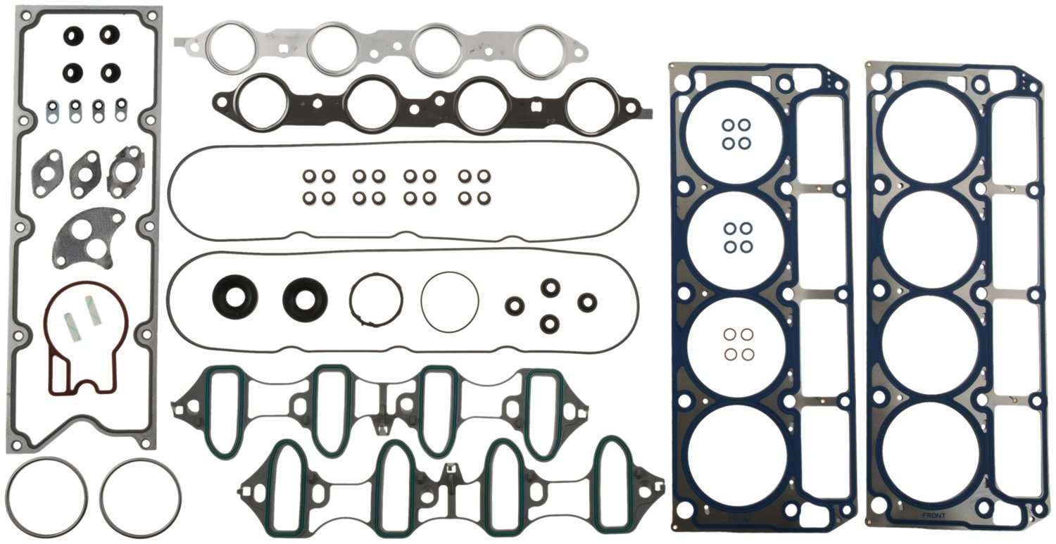 MAHLE Original Chevrolet Silverado 1500 Hd 01 Head Set HS54332A