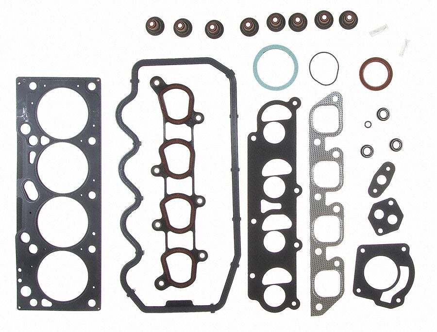 MAHLE Engine Cylinder Head Gasket Set  top view frsport HS54350A