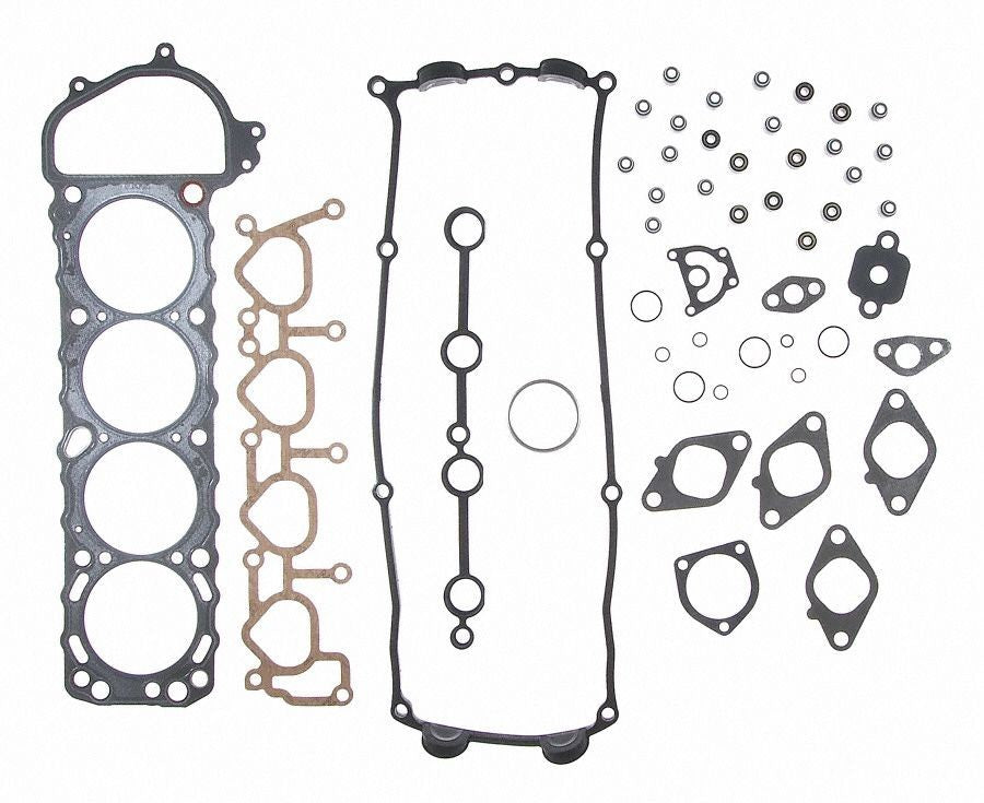 MAHLE Engine Cylinder Head Gasket Set  top view frsport HS54373A