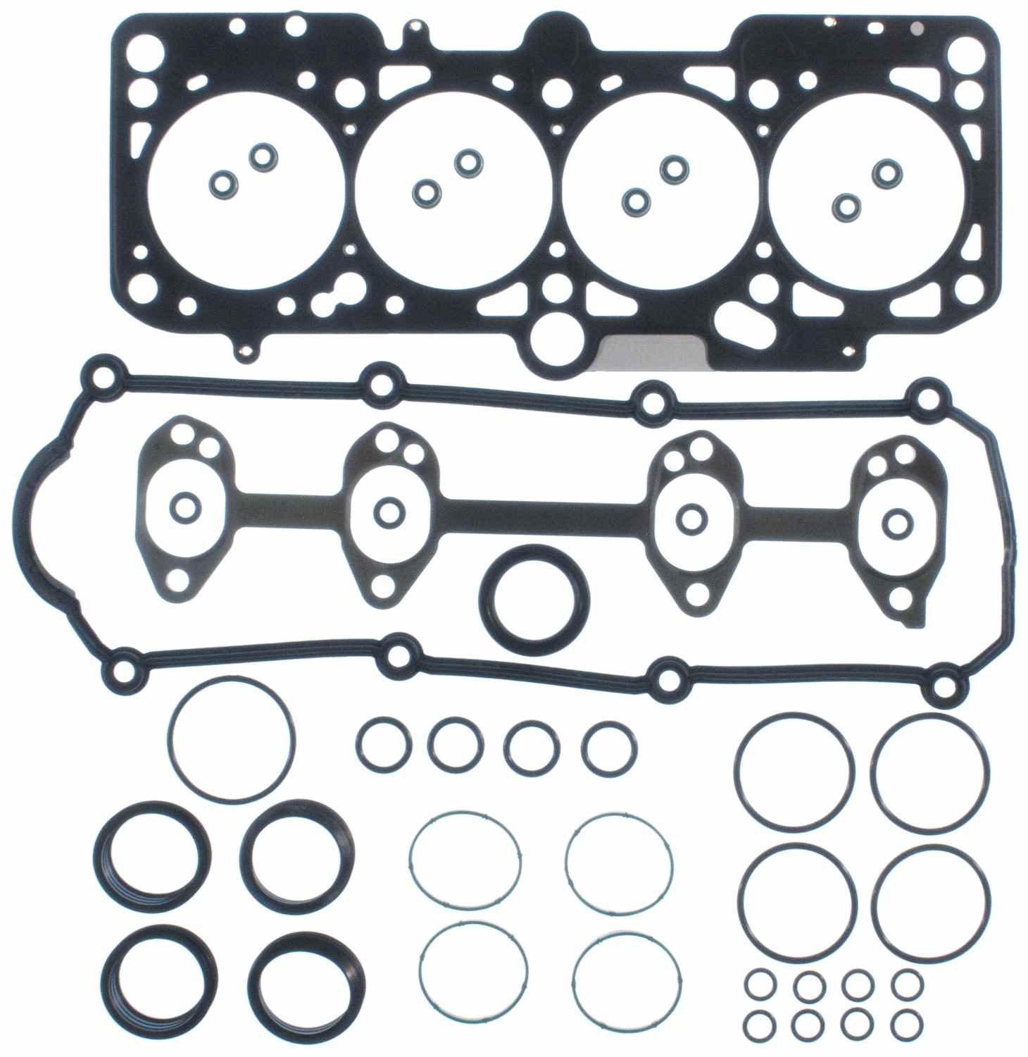 MAHLE Original Volkswagen Beetle 05-00 Head Set HS54381D