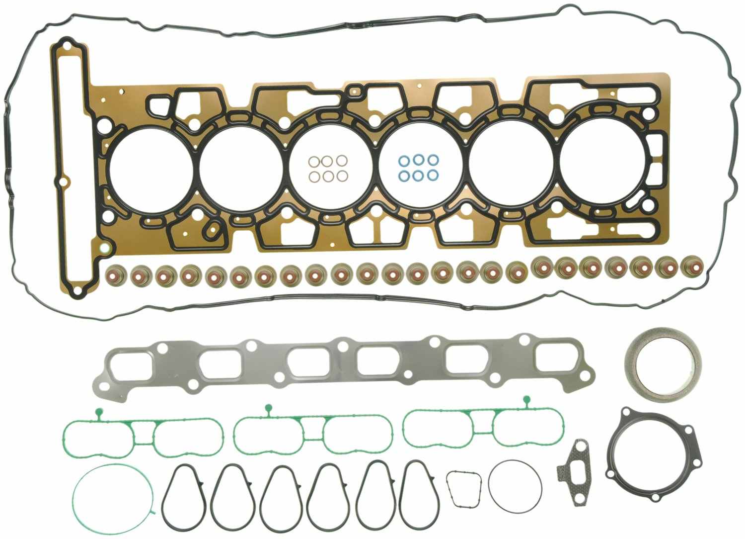 MAHLE Original Buick Rainier 07-06 Head Set HS54385A