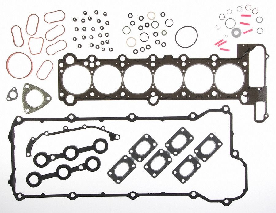 MAHLE Original BMW 325I 95-92 Head Set HS54386A