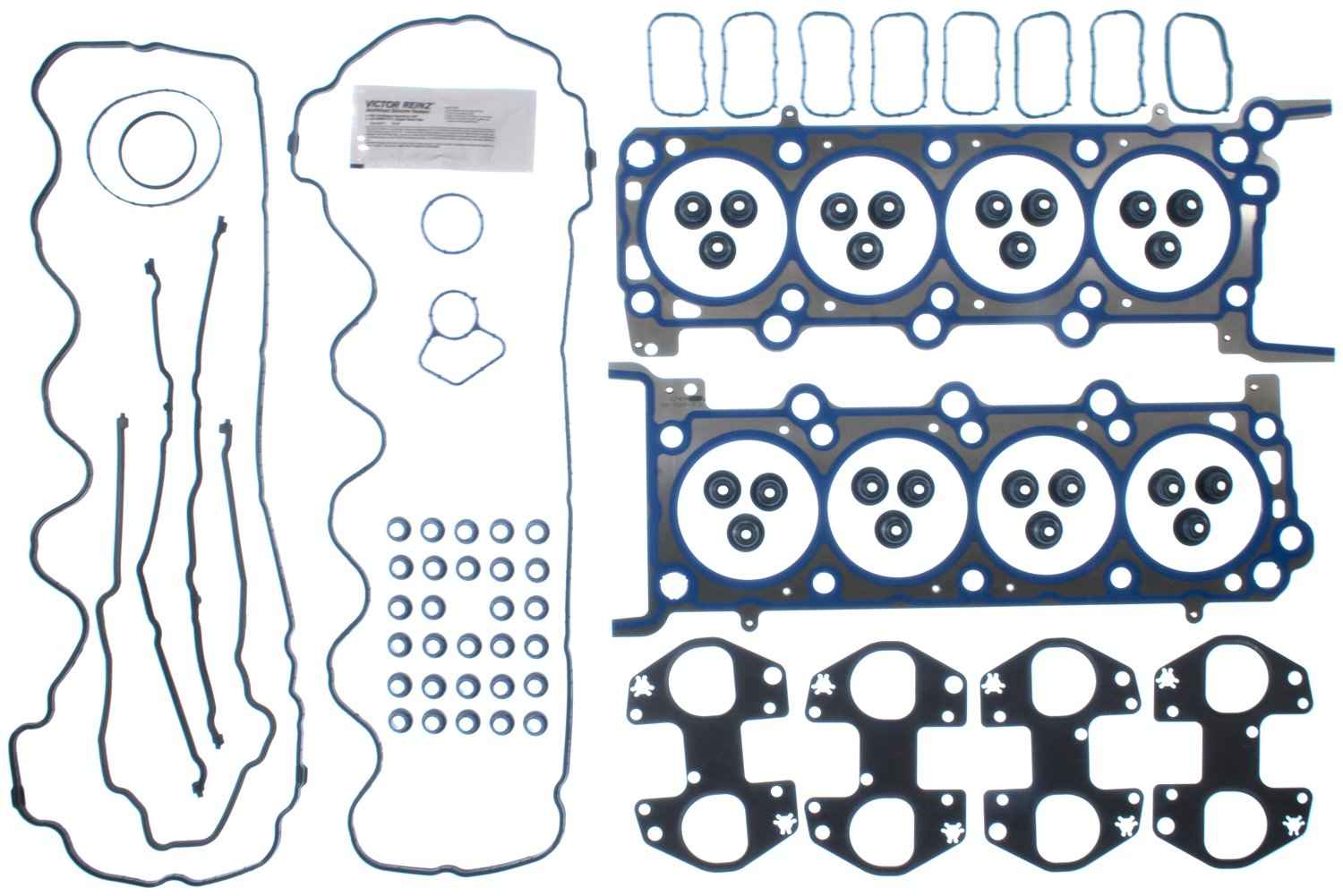 MAHLE Original Ford Explorer 08-07 Head Set HS54400D