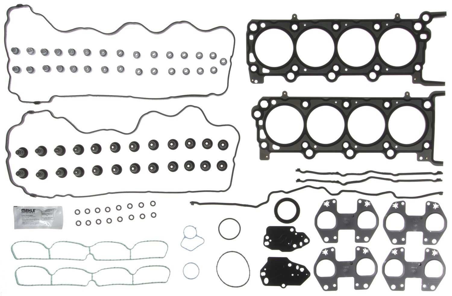 MAHLE Original Ford Explorer 10-09 Head Set HS54400E