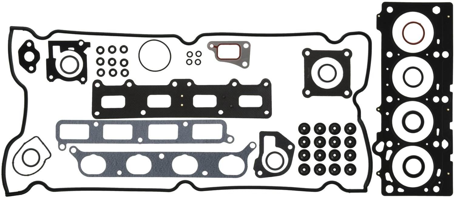 MAHLE Original Chrysler Pt Cruiser 09-03 Head Set HS54420C