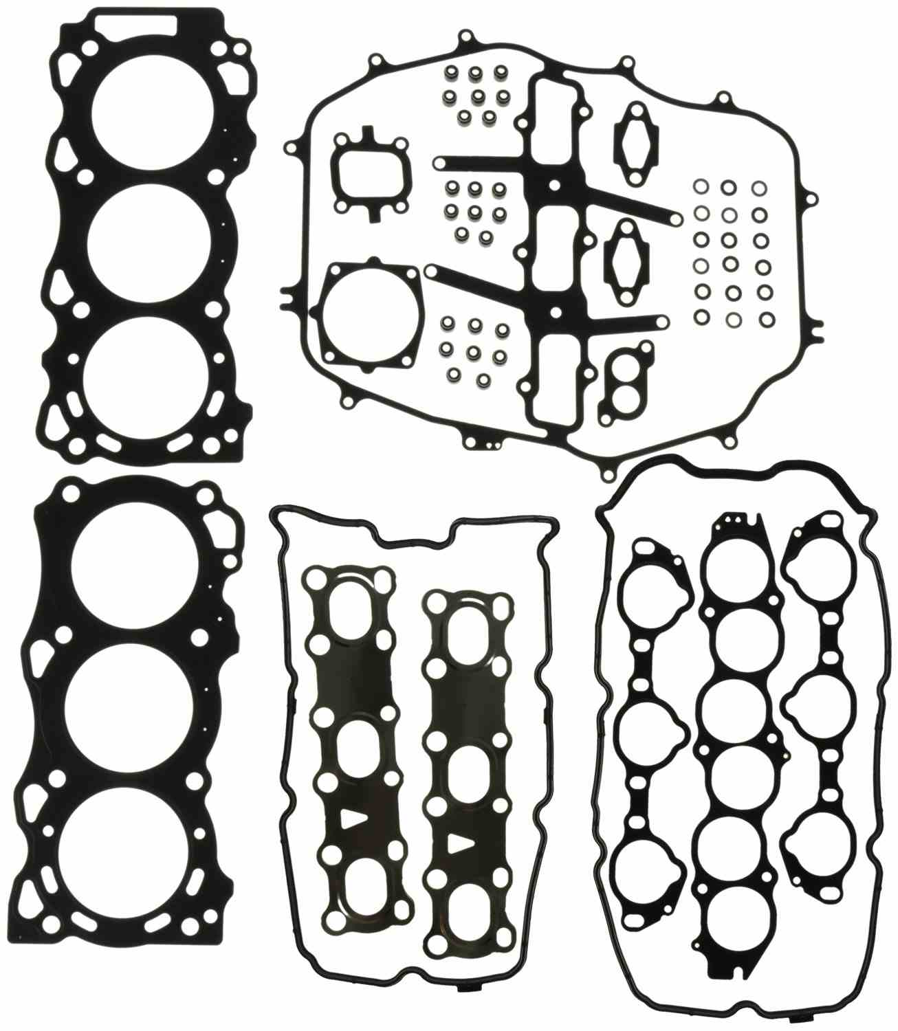 MAHLE Original Infiniti FX35 08 Head Set HS54425B