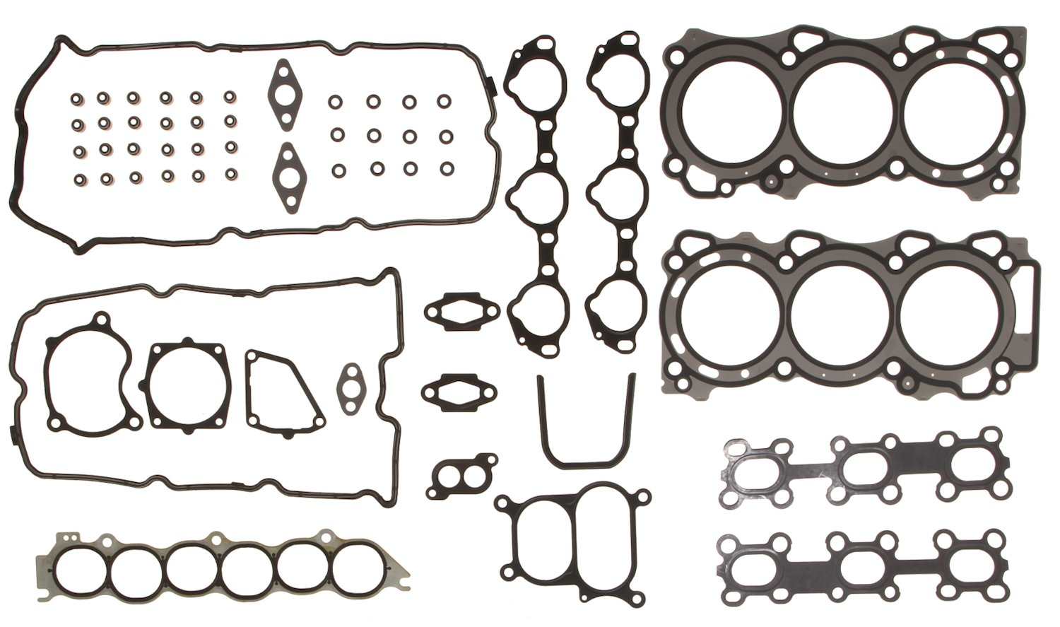 MAHLE Original Nissan Altima 06-02 Head Set HS54425