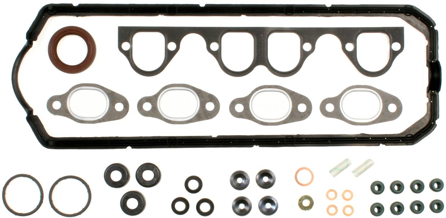 MAHLE Engine Cylinder Head Gasket Set  top view frsport HS54434