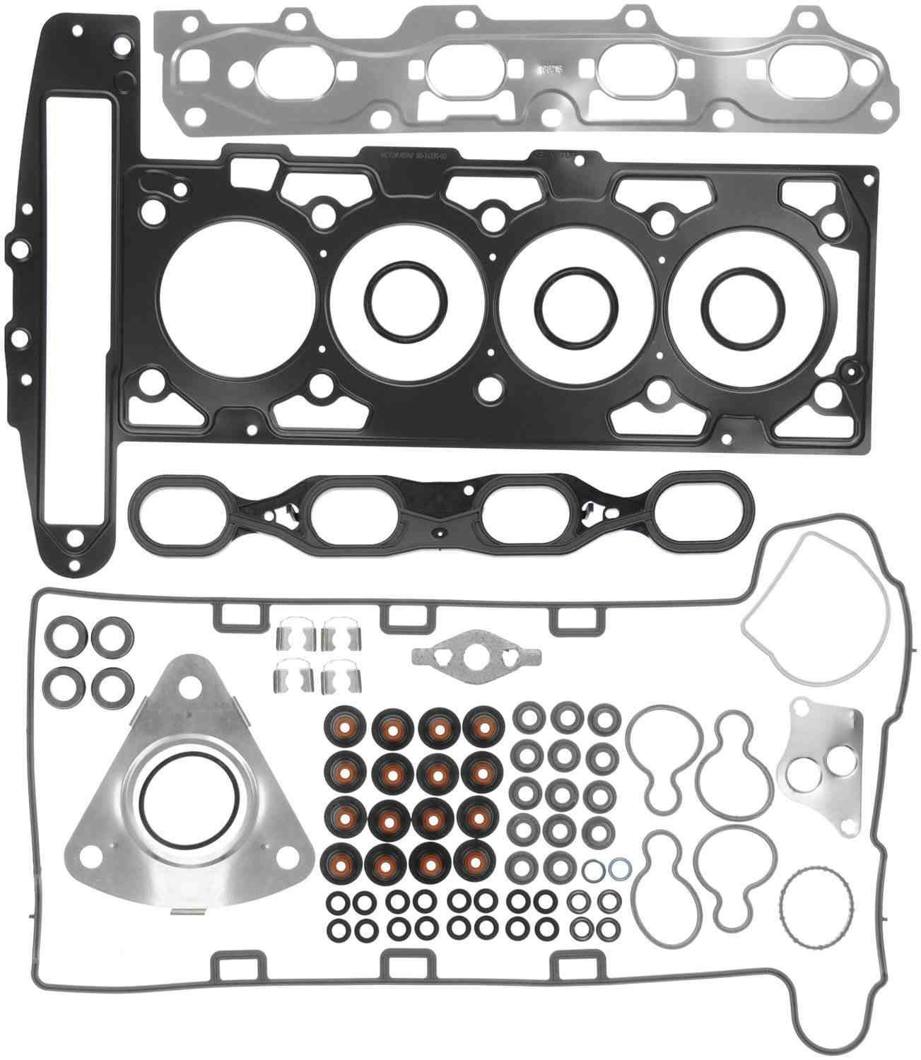 MAHLE Original Saturn Ion 03 Head Set HS54440A