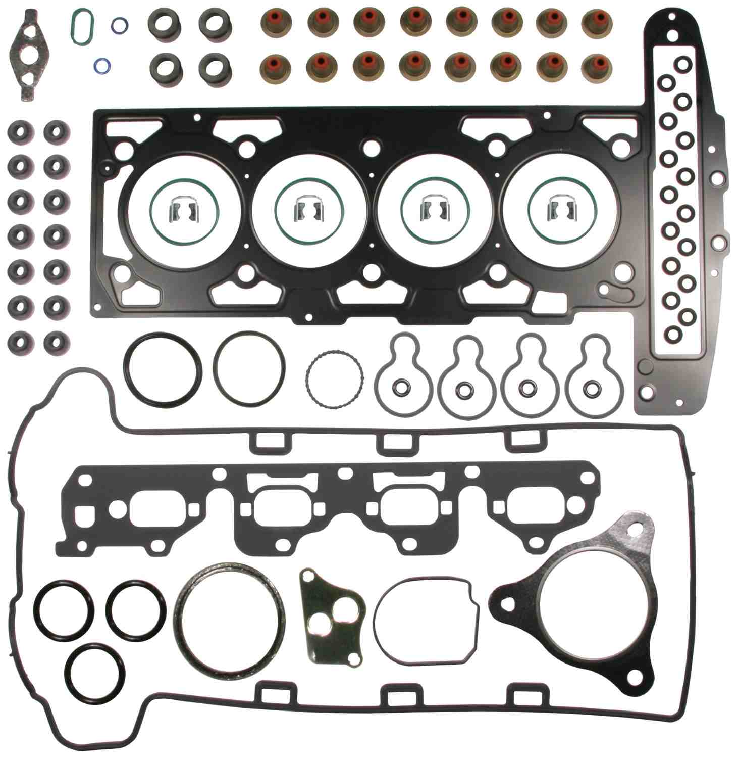 MAHLE Original Chevrolet Cavalier 02 Head Set HS54440B