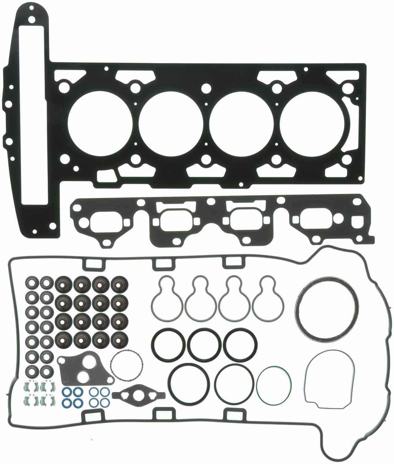 MAHLE Original Chevrolet Cavalier 05-03 Head Set HS54440E