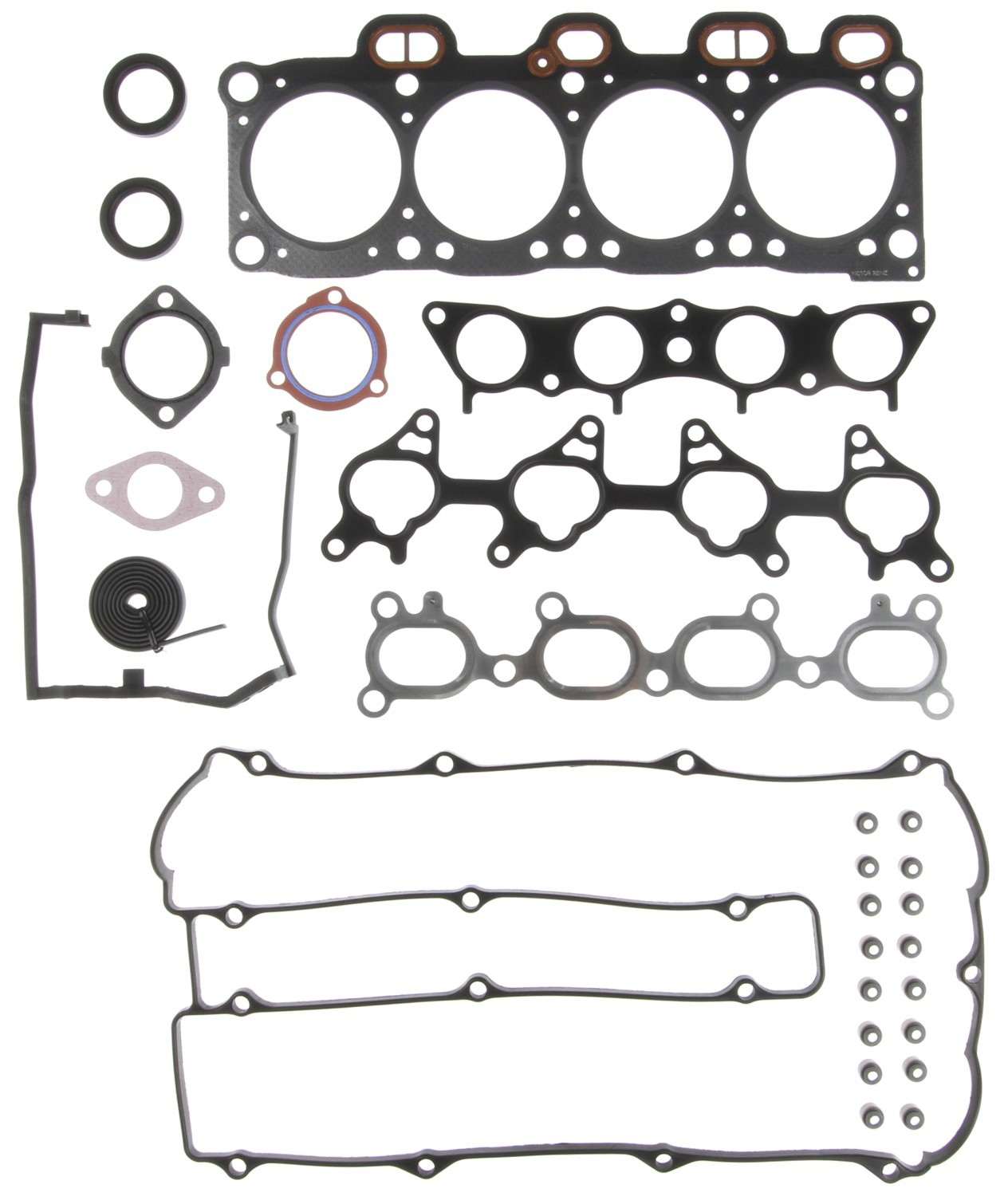 MAHLE Original Kia Sportage 02-95 Head Set HS54449