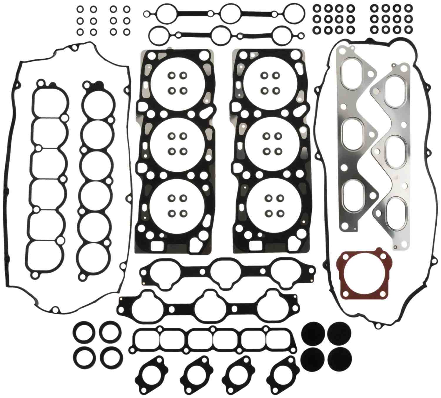 MAHLE Original Kia Sorento 06-03 Head Set HS54451A