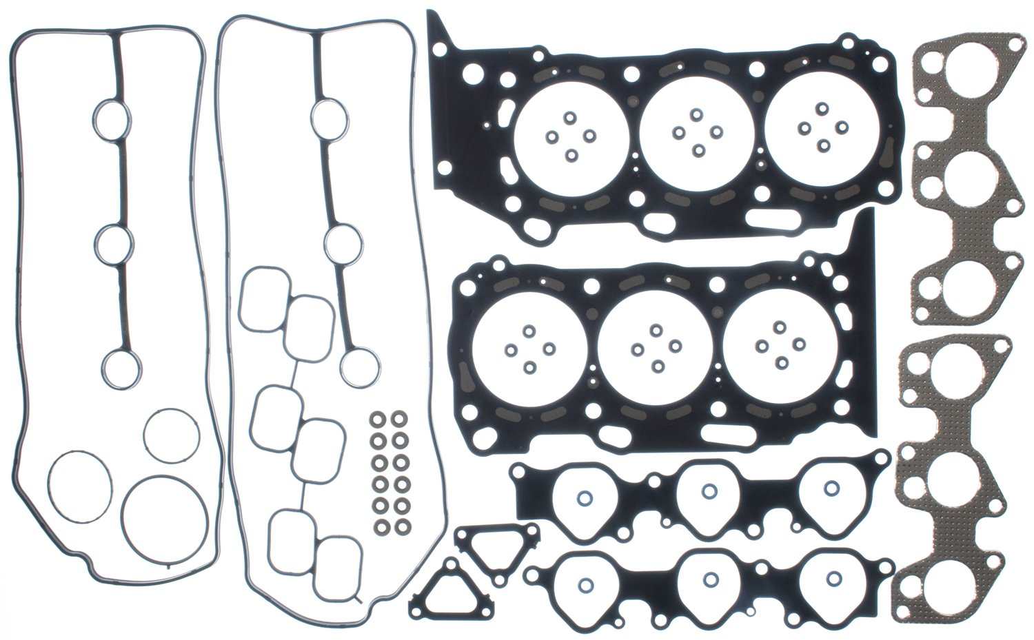 MAHLE Original Toyota Tundra 09-07 Head Set HS54462A