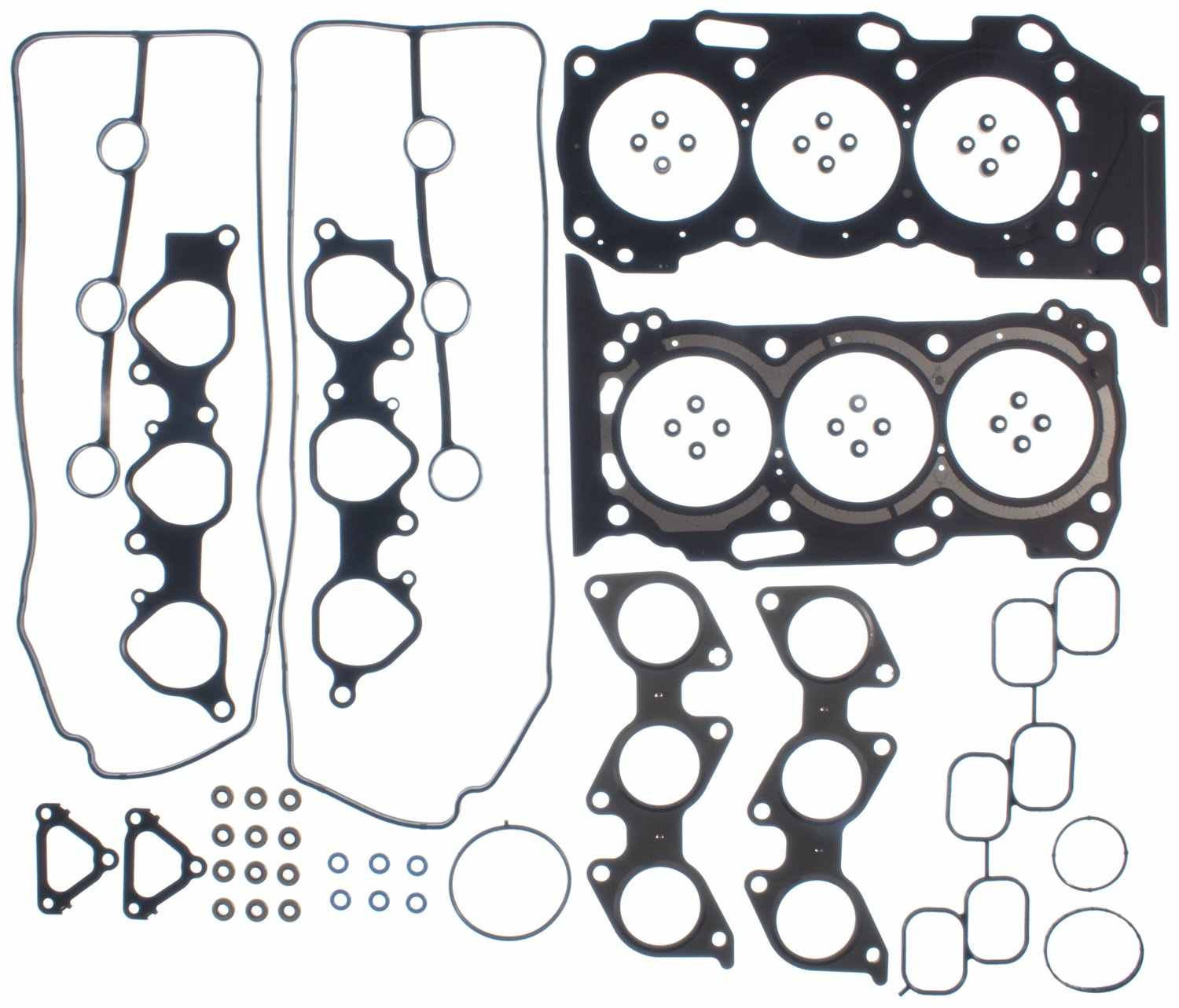 MAHLE Original Toyota 4Runner 09-03 Head Set HS54462