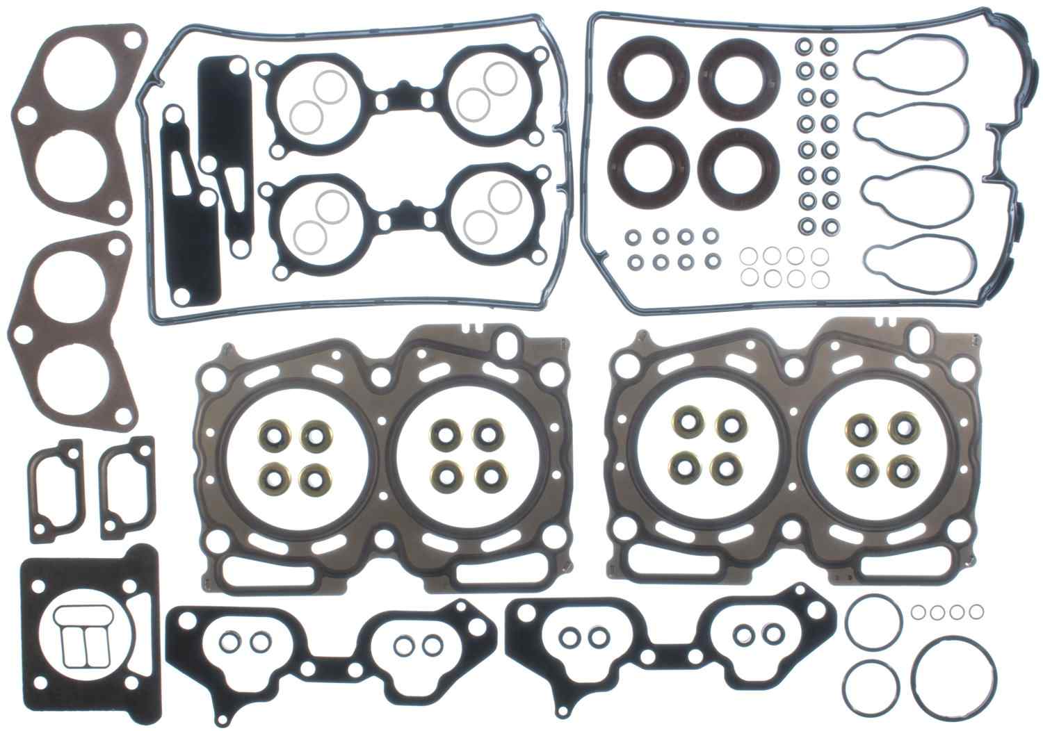 MAHLE Original Subaru Impreza 05-02 Head Set HS54467