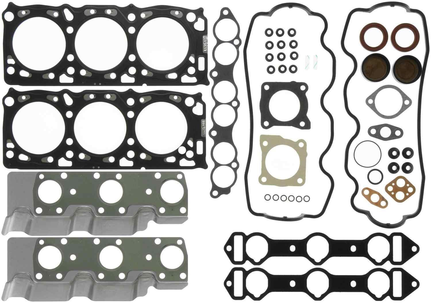 MAHLE Original Mitsubishi Diamante 96-94 Head Set HS54472