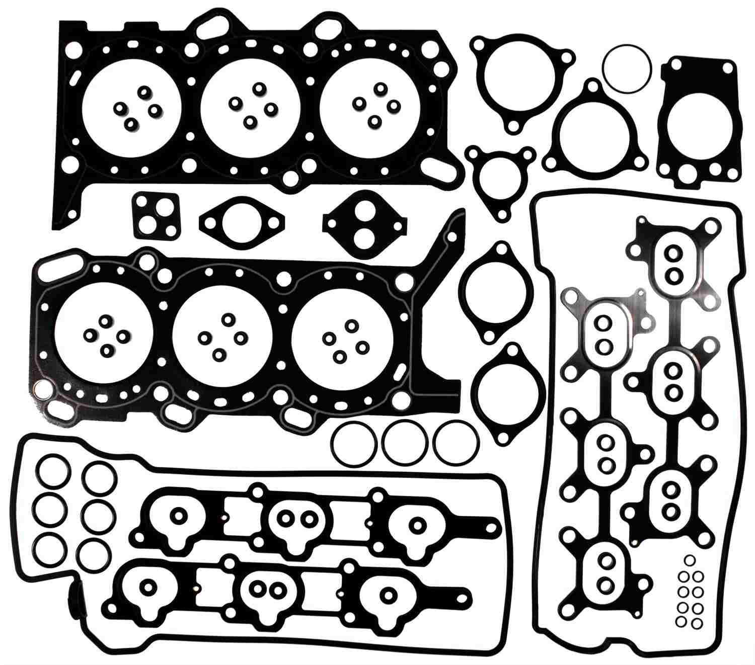 MAHLE Original Chevrolet Tracker 04-01 Head Set HS54474