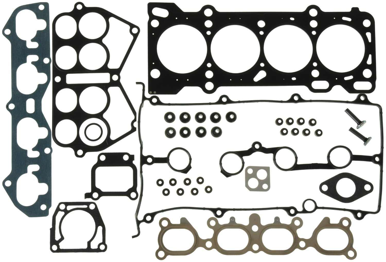 MAHLE Original Mazda 626 02-00 Head Set HS54475A