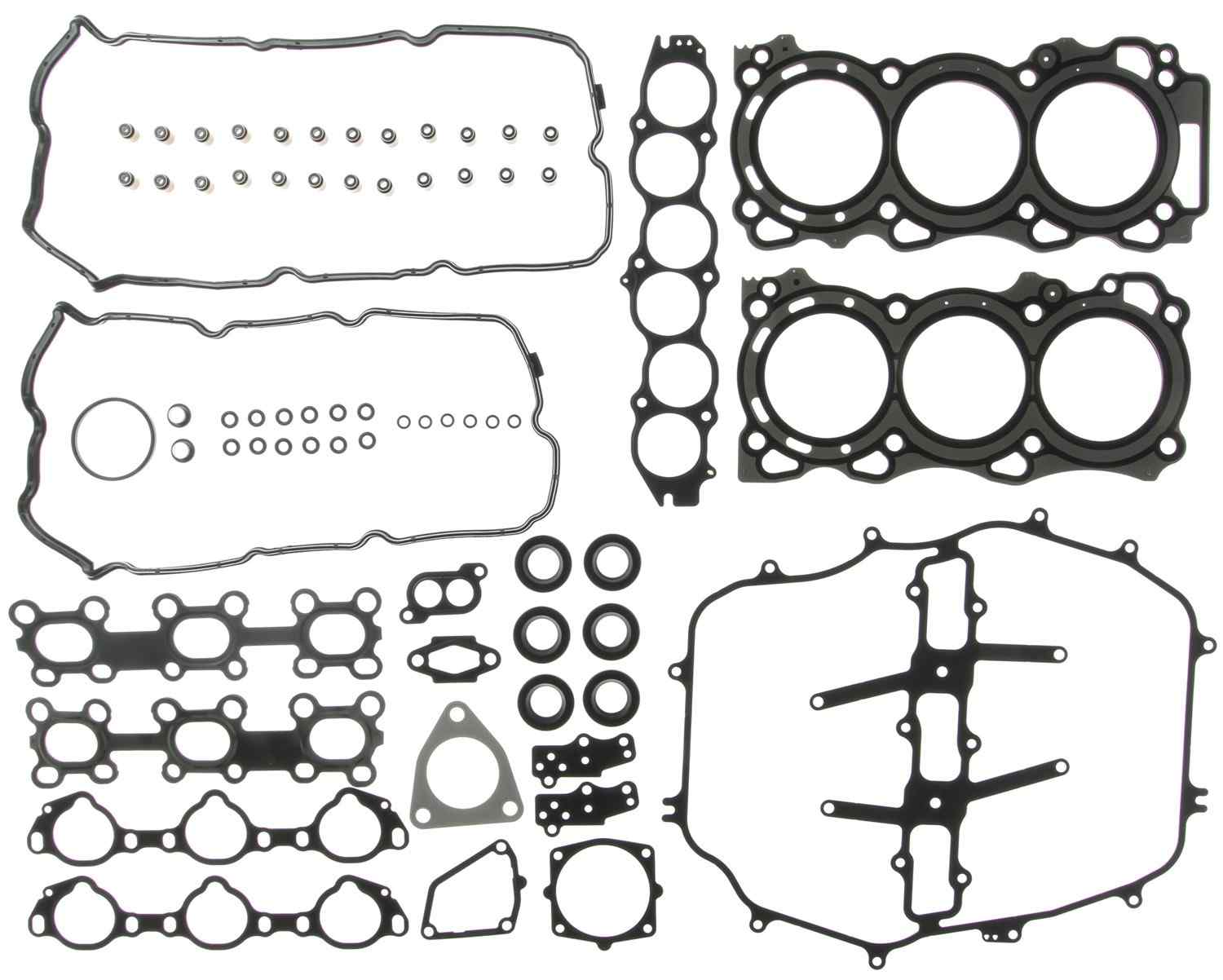 MAHLE Original Infiniti FX35 07-03 Head Set HS54480