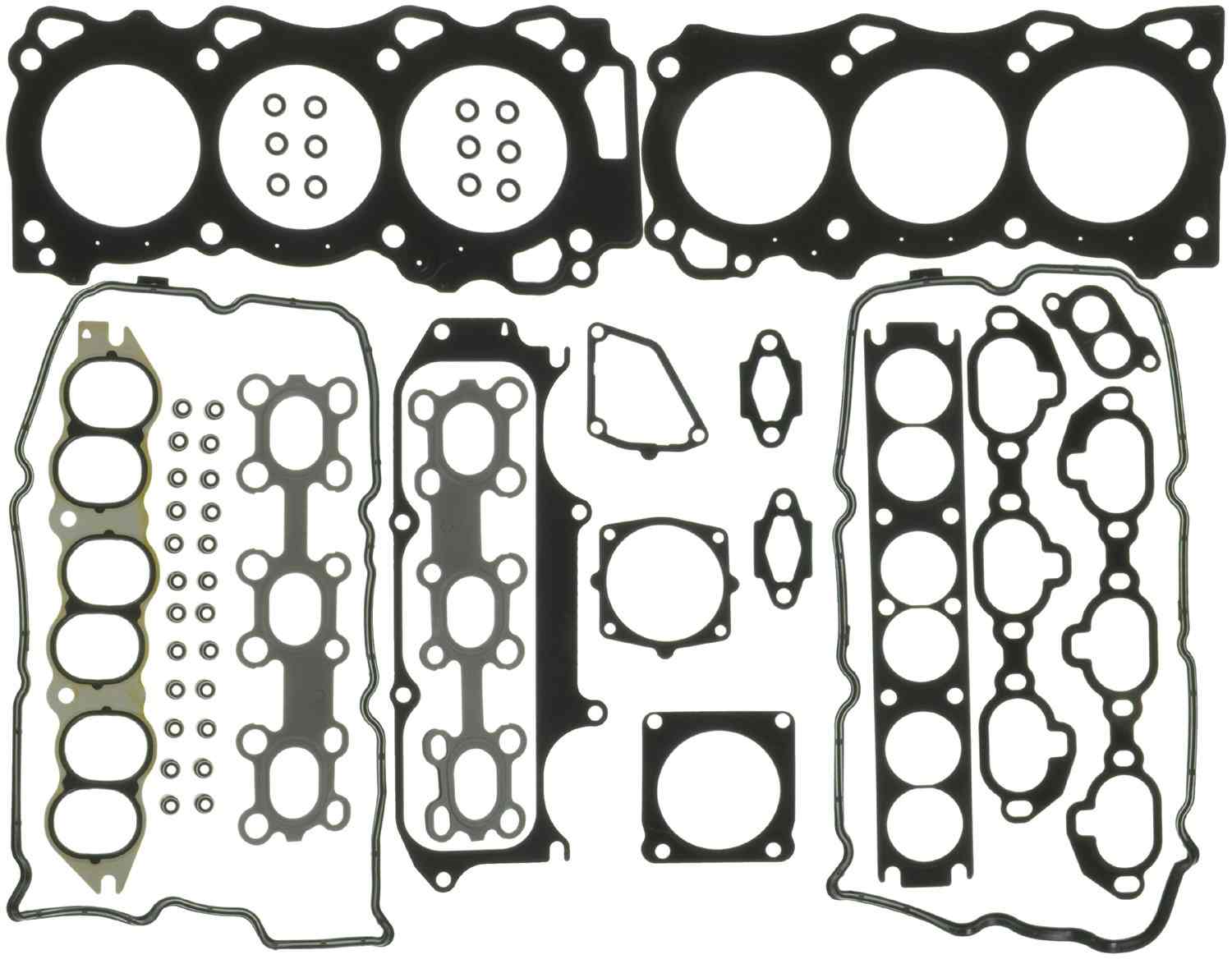 MAHLE Original Infiniti QX4 03-02 Head Set HS54481A