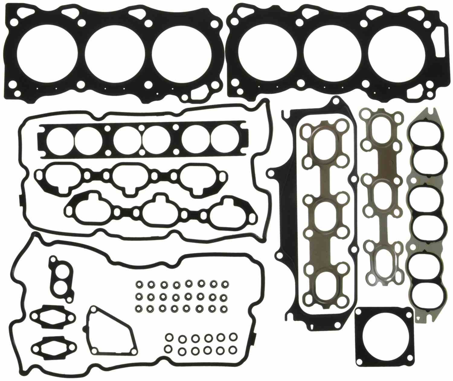 MAHLE Original Infiniti QX4 01 Head Set HS54481