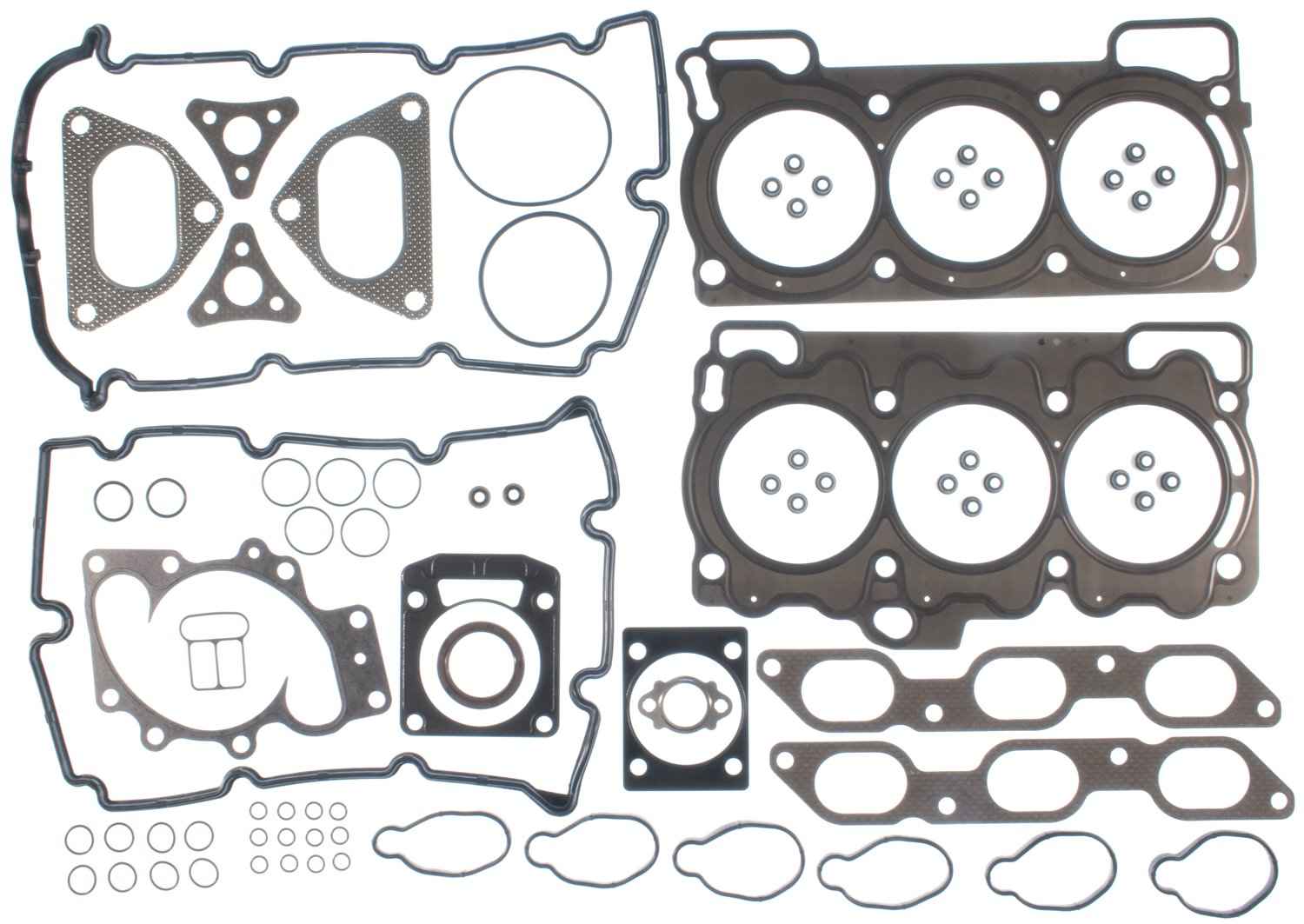 MAHLE Original Subaru Outback 04-01 Head Set HS54486